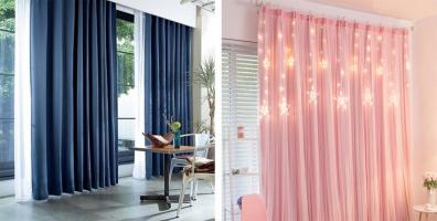 Địa chỉ may rèm cửa đẹp nhất tỉnh Phú Yên