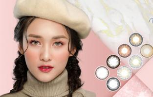 Địa chỉ mua kính áp tròng uy tín nhất TP. Vinh, Nghệ An