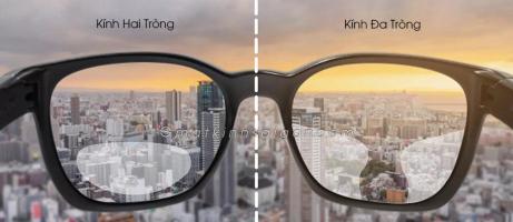 Địa chỉ mua kính đa tròng uy tín, chất lượng nhất tại Đà Nẵng