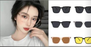 Địa chỉ mua kính mắt đẹp và chất lượng nhất tại An Giang