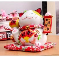 Địa chỉ mua mèo thần tài chất lượng, giá tốt nhất Đồng Nai