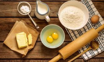 Địa chỉ mua nguyên liệu làm bánh tốt nhất Hải Phòng