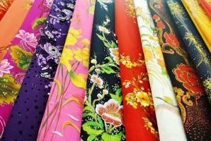 Địa chỉ mua vải rẻ và đẹp nhất tại Bình Phước