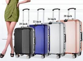 Địa chỉ mua vali kéo uy tín và chất lượng nhất ở Vũng Tàu