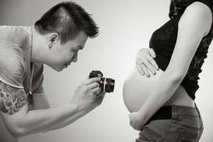 Địa chỉ nhận chụp ảnh bầu đẹp và chất lượng nhất Nha Trang
