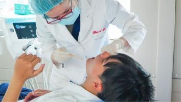 Địa chỉ niềng răng uy tín nhất Quận 5, TP. HCM