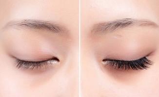 Địa chỉ nối mi đẹp và chất lượng nhất tỉnh Bắc Giang