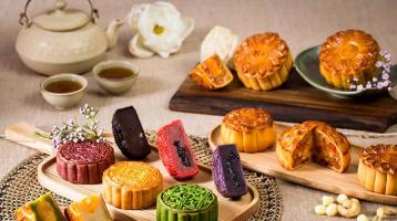 Địa chỉ phân phối bánh trung thu uy tín nhất tại TPHCM