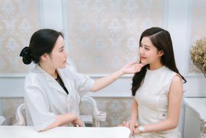 Địa chỉ phun môi đẹp và chất lượng nhất TP. Hạ Long, Quảng Ninh