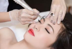 Địa chỉ phun xăm thẩm mỹ đẹp và chất lượng nhất quận Tân Phú, TP. HCM