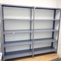 Địa chỉ sản xuất kệ sắt V lỗ uy tín, giá tốt nhất tại Hà Nội