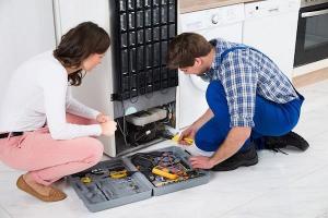 Địa chỉ sửa tủ lạnh uy tín nhất quận Hà Đông, Hà Nội