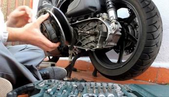 Địa chỉ sửa xe máy uy tín, giá rẻ nhất Đà Nẵng