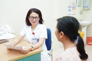 Địa chỉ tầm soát ung thư da tốt nhất tại TP. Hồ Chí Minh
