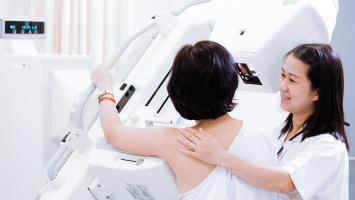 Địa chỉ tầm soát ung thư vú tốt nhất tại TP.Hồ Chí Minh