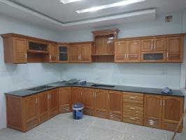 Địa chỉ thiết kế và thi công tủ bếp tốt nhất tại Thừa Thiên Huế