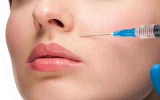 Địa chỉ tiêm filler - botox đẹp xuất sắc tại quận 3, TP. HCM