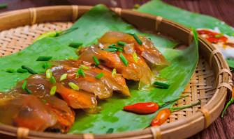 Địa điểm bán bánh bột lọc ngon nhất Sài Gòn