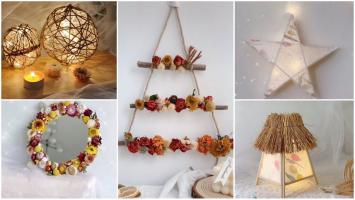 Địa điểm bán đồ handmade đẹp nhất Hà Nội