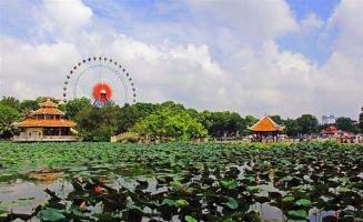Địa điểm dã ngoại thú vị quanh Sài Gòn dịp lễ 30/4 và 1/5