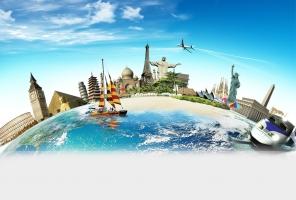 Địa điểm thú vị và độc đáo nhất trên thế giới