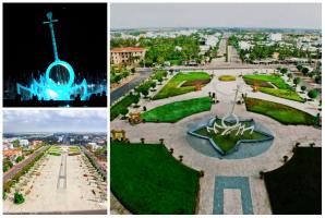 Địa điểm du lịch hấp dẫn tại Bạc Liêu