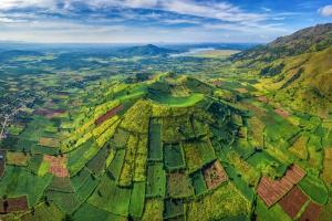 Địa điểm du lịch nổi tiếng nhất tại Tây Nguyên