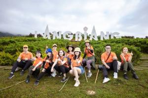 Địa điểm tổ chức Team Building tốt nhất tại Đà Lạt