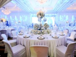 Địa điểm tổ chức tiệc cưới nổi tiếng nhất Quận 3, Tp HCM