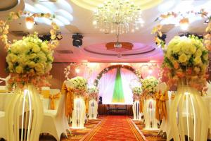 Địa điểm tổ chức tiệc cưới nổi tiếng nhất Quận 5, TP HCM