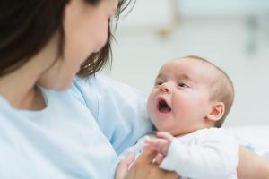 Dịch vụ chăm sóc mẹ và bé uy tín nhất Đà Nẵng