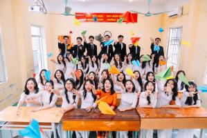 Dịch vụ chụp ảnh kỷ yếu đẹp nhất tại Trà Vinh