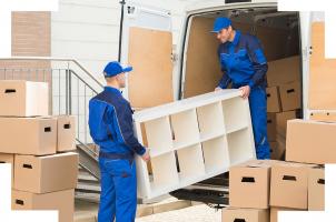 Dịch vụ chuyển nhà trọn gói uy tín nhất tỉnh Thanh Hóa