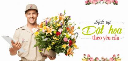 Dịch vụ điện hoa uy tín nhất tại Quảng Ninh