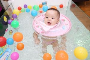 Dịch vụ Float thủy liệu cho bé tốt nhất tại tỉnh Nam Định