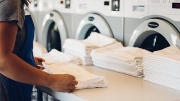 Dịch vụ giặt ủi tốt nhất tỉnh Quảng Nam