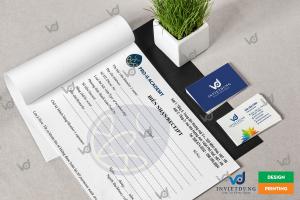 Dịch vụ in phiếu thu chi giá tốt nhất Hà Nội