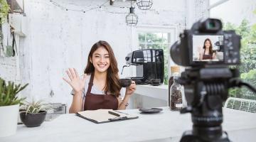 Dịch vụ sản xuất video, tvc quảng cáo uy tín, chất lượng nhất tại TP. HCM