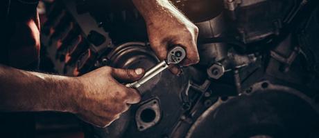 Dịch vụ sửa chữa, cứu hộ xe ô tô, xe máy tốt nhất tỉnh Quảng Bình