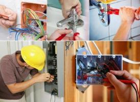 Dịch vụ sửa chữa điện nước uy tín nhất tỉnh Thừa Thiên Huế