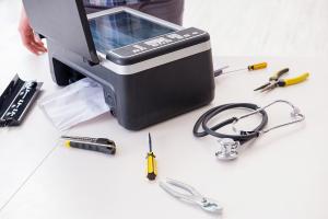 Dịch vụ sửa chữa máy in tốt nhất tại Quảng Nam