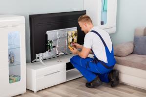 Dịch vụ sửa chữa tivi tại nhà uy tín nhất tỉnh Quảng Ngãi