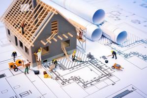 Dịch vụ sửa nhà trọn gói uy tín nhất quận Hai Bà Trưng, Hà Nội