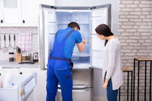 Dịch vụ sửa tủ lạnh tại nhà uy tín nhất tỉnh Đắk Nông