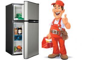 Dịch vụ sửa tủ lạnh tại nhà uy tín nhất tỉnh Hà Tĩnh