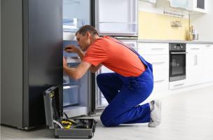 Dịch vụ sửa tủ lạnh uy tín nhất tỉnh Kiên Giang