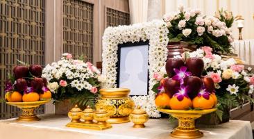 Dịch vụ tang lễ trọn gói chuyên nghiệp nhất tại Hà Nội