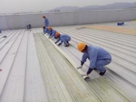 Dịch vụ thi công chống thấm ở Bình Dương uy tín nhất
