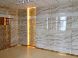 Dịch vụ thi công nhựa ốp tường, tấm PVC vân đá giá tốt và uy tín nhất Quảng Trị