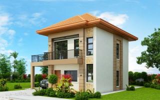 Dịch vụ thiết kế nhà, biệt thự đẹp và uy tín nhất quận 12, TP. HCM